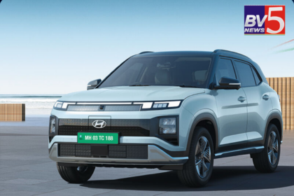 Hyundai Creta Electric is Here!