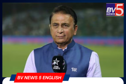 Sunil Gavaskar Snubbed at BGT Trophy Presentation: Cricket Australia Clarifies.