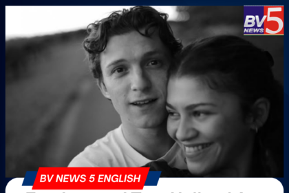 Zendaya and Tom Holland Are Engaged: Fans Celebrate Their Love Story.