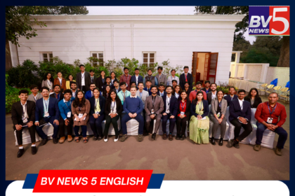 Rahul Gandhi Engages with IIT Madras Students to Redefine Success and Education.