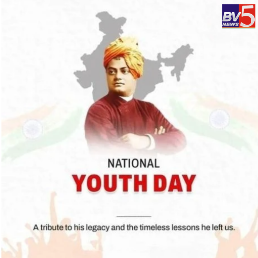 National Youth Day