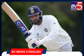 Rohit Sharma To Step Down As Captain?