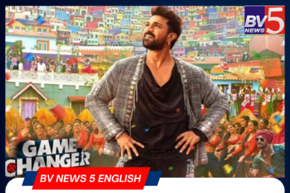 Ram Charan’s Film Shines in Telugu Market Despite Mixed Reviews.