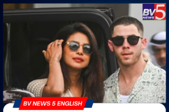 World Class’: Nick Jonas Praises Priyanka Chopra as She Joins Disney+ Holiday Movie.