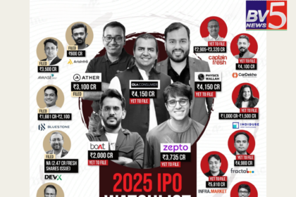 2025 IPO Watchlist: Startups Going Public.