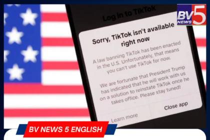 TikTok Resumes Service in the U.S. After Donald Trump’s Assurance.