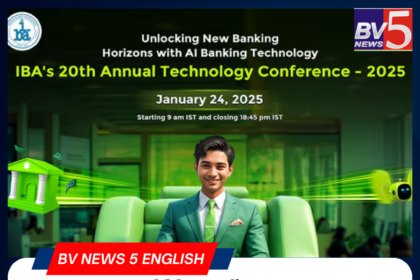 Wegofin: Transforming AI Banking at IBA’s 20th Annual Tech Conference