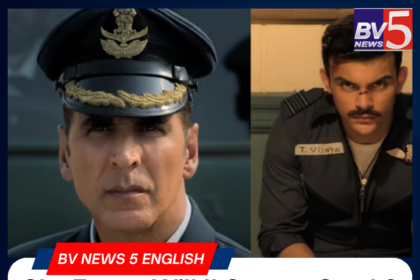 Sky Force: Will It Soar or Crash? Akshay Kumar’s Advance Booking Numbers Are In.