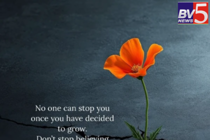 Unstoppable Growth: Believe in Yourself