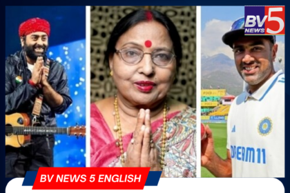 Padma Awards 2025: Honoring India’s Finest with Padma Vibhushan, Padma Bhushan, and Padma Shri