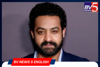 NTR Jr Takes X by Storm as India’s Most Discussed Alongside Modi & Kohli
