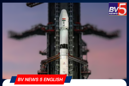 Countdown Begins for ISRO’s 100th Mission at Sriharikota: GSLV Rocket Set to Launch NVS-02.
