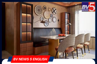 Shah Rukh Khan’s Sea-Facing Mumbai Apartment Set for Redevelopment.