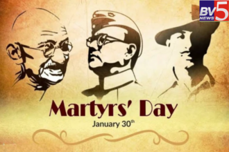 Honoring Our Martyrs: January 30 – Shaheed Diwas