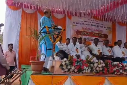 ಶಾಸಕರ ಪೋಟೊ ಕಿತ್ತು ಹಾಕಿದ್ದ ಶಿಕ್ಷಕರ ಕುರಿತು ಶಾಸಕ ಅಶೋಕ ಪಟ್ಟಣ ಬೇಸರ