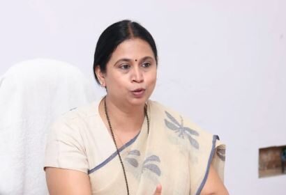 ಉಡುಪಿಯಲ್ಲಿ ಬಾಲಕಿಗೆ ಲೈಂಗಿಕ ಕಿರುಕುಳ: ತ್ವರಿತ ಕ್ರಮಕ್ಕೆ ಸಚಿವೆ ಲಕ್ಷ್ಮೀ ಹೆಬ್ಬಾಳಕರ್ ಸೂಚನೆ