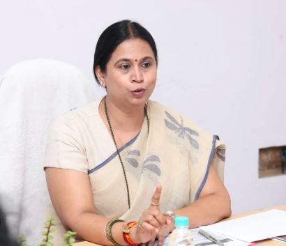 ಉಡುಪಿಯಲ್ಲಿ ಬಾಲಕಿಗೆ ಲೈಂಗಿಕ ಕಿರುಕುಳ: ತ್ವರಿತ ಕ್ರಮಕ್ಕೆ ಸಚಿವೆ ಲಕ್ಷ್ಮೀ ಹೆಬ್ಬಾಳಕರ್ ಸೂಚನೆ ಉಡುಪಿಯಲ್ಲಿ ಬಾಲಕಿಗೆ ಲೈಂಗಿಕ ಕಿರುಕುಳ: ತ್ವರಿತ ಕ್ರಮಕ್ಕೆ ಸಚಿವೆ ಲಕ್ಷ್ಮೀ ಹೆಬ್ಬಾಳಕರ್ ಸೂಚನೆ