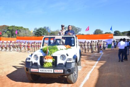ರಾಜ್ಯದಲ್ಲಿ ರಾಮ ರಾಜ್ಯ ಕನಸು ನನಸಾಗುತ್ತದೆ : ಕೆ. ಎಚ್ ಮುನಿಯಪ್ಪ 
