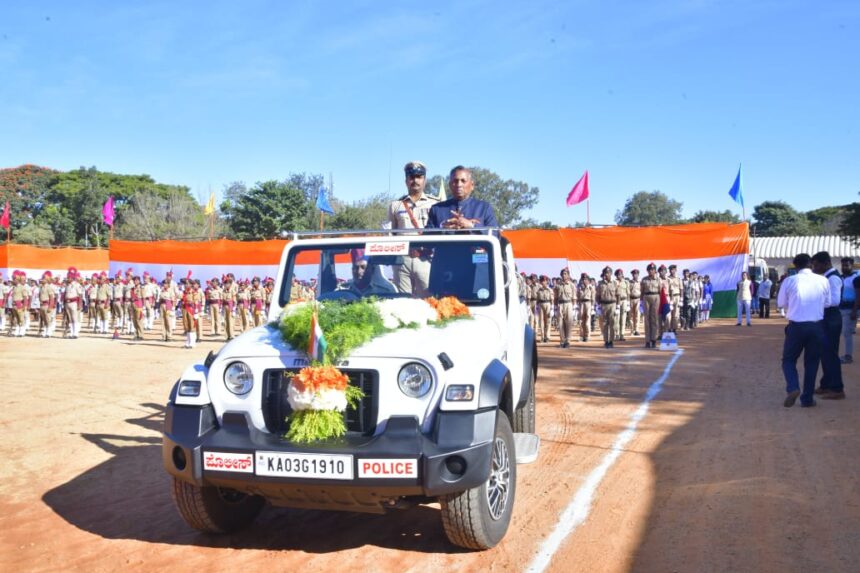 ರಾಜ್ಯದಲ್ಲಿ ರಾಮ ರಾಜ್ಯ ಕನಸು ನನಸಾಗುತ್ತದೆ : ಕೆ. ಎಚ್ ಮುನಿಯಪ್ಪ ರಾಜ್ಯದಲ್ಲಿ ರಾಮ ರಾಜ್ಯ ಕನಸು ನನಸಾಗುತ್ತದೆ : ಕೆ. ಎಚ್ ಮುನಿಯಪ್ಪ