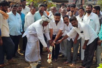 ಗ್ರಾಮಸ್ಥರ ಬೇಡಿಕೆಗಳಿಗೆ ಸಚಿವೆ ಲಕ್ಷ್ಮೀ ಹೆಬ್ಬಾಳಕರ್ ತ್ವರಿತ ಸ್ಪಂದನೆ