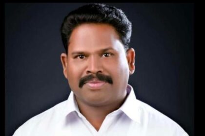 ಆರ್ ಎಸ್ ಎಸ್ ಮುಖಂಡ ದೇಶದ್ರೋಹಿಯೇ!? ರಾವಸಾಬ ಐಹೊಳೆ.