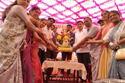 ನನ್ನ ಶಾಲೆ, ನನ್ನ ಜವಾಬ್ದಾರಿ ಕಾರ್ಯಕ್ರಮ ಆಯೋಜನೆ ಮೂಲಕ ಬೆಳಗಾವಿ ಜಿಲ್ಲೆಗೆ ಮಾದರಿಯಾದ ಹಿರೇಹಟ್ಟಿಹೊಳಿ ಸರ್ಕಾರಿ ಶಾಲೆ.