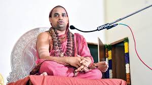 ಆಧ್ಯಾತ್ಮಿಕ, ಧಾರ್ಮಿಕ ಶ್ರದ್ಧೆಯಿಂದ ಮಾನವ ಜನ್ಮ ಸಾರ್ಥಕ: ಶೃಂಗೇರಿ ಶ್ರೀ