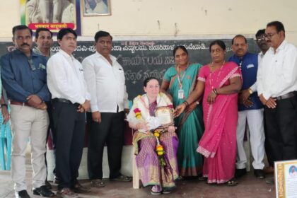 ವಿವಿಧ ಶಿಕ್ಷಕರ ಸಂಘದ ಒಳ ಜಗಳದಿಂದಾಗಿ ದೈಹಿಕ ಶಿಕ್ಷಕರ ಬೇಡಿಕೆಗಳು ಈಡೇರುತ್ತಿಲ್ಲ ಅಧ್ಯಕ್ಷ ಮಹದೇವ್ ಗೋಕಾರ್ ವಿಶಾದ