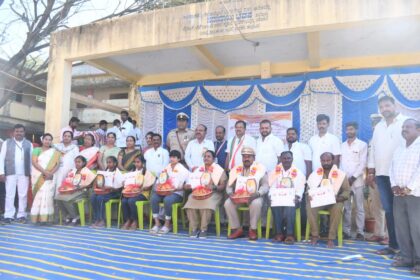 ಸಂವಿಧಾನ ರಚನಾಕಾರರನ್ನು ಸದಾ ಸ್ಮರಿಸಿ