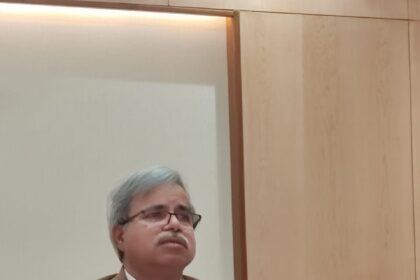 ಪ್ರಯಾಗ್ ರಾಜ್ ನಿಲ್ದಾಣದಿಂದ ಪ್ರತಿ ನಾಲ್ಕು ನಿಮಿಷಕ್ಕೊಂದು ರೈಲು ಸಂಚಾರದ ವ್ಯವಸ್ಥೆ: ಅಧ್ಯಕ್ಷ ಸಿಇಒ ಸತೀಶ್ ಕುಮಾರ್