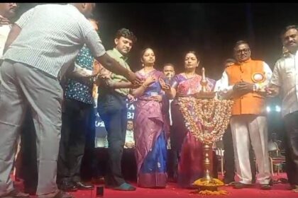ಪ್ರತಿಷ್ಠಿತ ಕೆ.ಆರ್.ಈ ಶಿಕ್ಷಣ ಸಂಸ್ಥೆಯ ಶತಮಾನೋತ್ಸದ ಸಂಭ್ರಮದ ಅಂಗ ಸಂಸ್ಥೆಗಳ ಮಹಾಸಂಗಮ