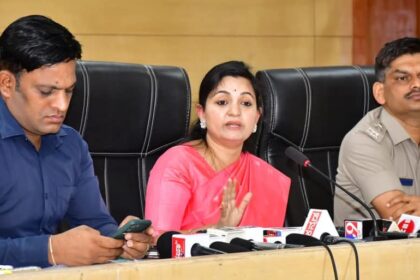ಮೈಕ್ರೋ ಫೈನಾನ್ಸ್ ವಿರುದ್ದ ದೂರು ಬಂದಲ್ಲಿ ತಕ್ಷಣ ಕ್ರಮ ಜಿಲ್ಲಾಧಿಕಾರಿ ದಿವ್ಯ ಪ್ರಭು.