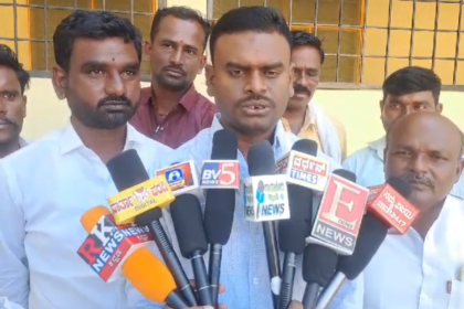 ಉಟಕನೂರು ಗ್ರಾಮ ಪಂಚಾಯತಿ ಸದಸ್ಯರಿಬ್ಬರ ಸದಸ್ಯತ್ವ ರದ್ದು