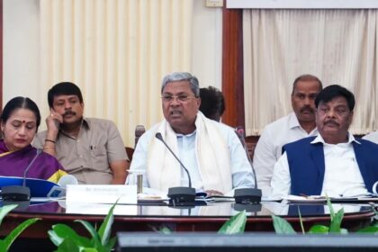 ದೇವದಾಸಿ ಪದ್ಧತಿ ಎಲ್ಲಿಯಾದರೂ ನಡೆದದ್ದು ಗಮನಕ್ಕೆ ಬಂದರೆ SP-DC ವಿರುದ್ಧ ಮುಲಾಜಿಲ್ಲದೆ ಕ್ರಮ: ಸಿದ್ದರಾಮಯ್ಯ ಎಚ್ಚರಿಕೆ