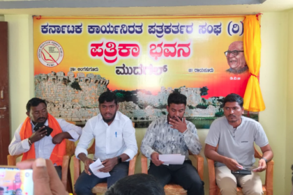 ಶ್ರೀ ರಾಮುಲು ವಿರುದ್ಧ ಹೇಳಿಕೆ: ಅಭಿಮಾನಿಗಳಿಂದ ಜನಾರ್ದನ ರೆಡ್ಡಿಗೆ ಎಚ್ಚರಿಕೆ.