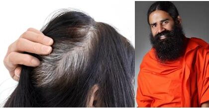 ನಾಲ್ಕೇ ನಾಲ್ಕು ಟಿಪ್ಸ್ : ನಿಮ್ಮ ತಲೆಗೂದಲು ಕಪ್ಪಾಗೋದು ಗ್ಯಾರಂಟಿ