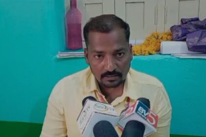 ಪಿಕೆಪಿಎಸ್ ಅಧ್ಯಕ್ಷ,ಉಪಾಧ್ಯಕ್ಷ ಅವಿರೋಧ ಆಯ್ಕೆ