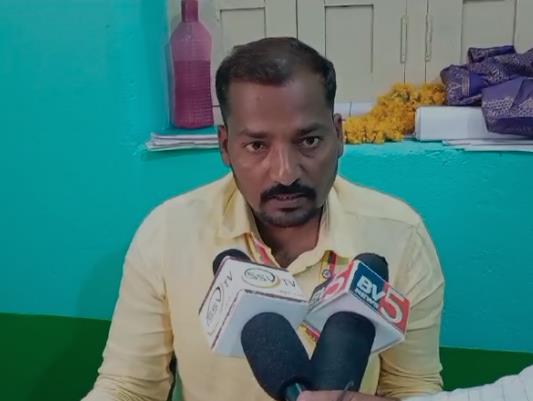 ಪಿಕೆಪಿಎಸ್ ಅಧ್ಯಕ್ಷ,ಉಪಾಧ್ಯಕ್ಷ ಅವಿರೋಧ ಆಯ್ಕೆ ಪಿಕೆಪಿಎಸ್ ಅಧ್ಯಕ್ಷ,ಉಪಾಧ್ಯಕ್ಷ ಅವಿರೋಧ ಆಯ್ಕೆ