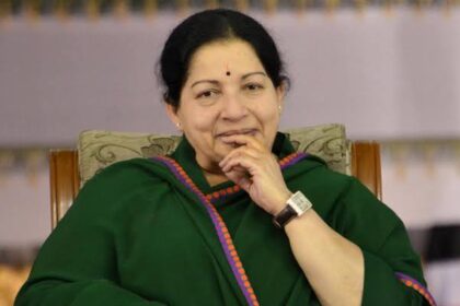 ಜಯಲಲಿತಾರಿಗೆ ಸೇರಿದ 1,562 ಎಕರೆ ಭೂಮಿ, 27 ಕೆಜಿ ಆಭರಣಗಳ ಹಸ್ತಾಂತರಕ್ಕೆ ಹೈಕೋರ್ಟ್ ಆದೇಶ