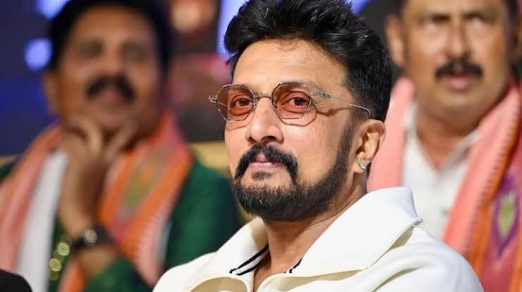ಅತ್ಯುತ್ತಮ ನಟ ರಾಜ್ಯ ಪ್ರಶಸ್ತಿ ನಿರಾಕರಿಸಿದ ನಟ ಸುದೀಪ್