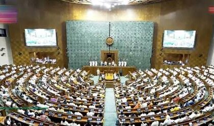 ಇಂದಿನಿಂದ ಸಂಸತ್ತಿನ ಬಜೆಟ್ ಅಧಿವೇಶನ ಆರಂಭ 