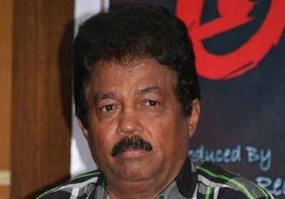 ಹಿರಿಯ ನಟ ಸರಿಗಮ ವಿಜಿ ಆರೋಗ್ಯದಲ್ಲಿ ಏರುಪೇರು :  ಆಸ್ಪತ್ರೆಗೆ ದಾಖಲು