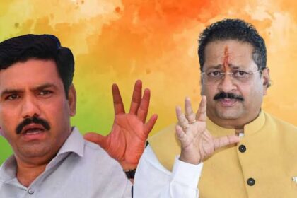 ಪೂಜ್ಯ ತಂದೆ ಅಂತಾ ಹೊರಗಡೆ ಕರೆಯುವುದು.ಆದರೆ  ಮನೇಲಿ ಮುದಿಯಾ ಅಂತಾನೆ : ಯತ್ನಾಳ್ 