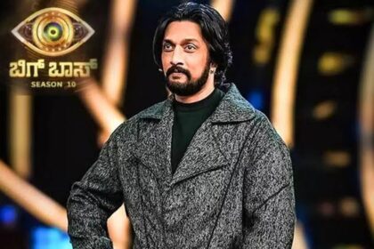 ಬಿಗ್ ಬಾಸ್’ ನಿರೂಪಣೆಗೆ ನಟ ಕಿಚ್ಚ ಸುದೀಪ್ ಗುಡ್ ಬೈ : ಅಧಿಕೃತ ಘೋಷಣೆ 