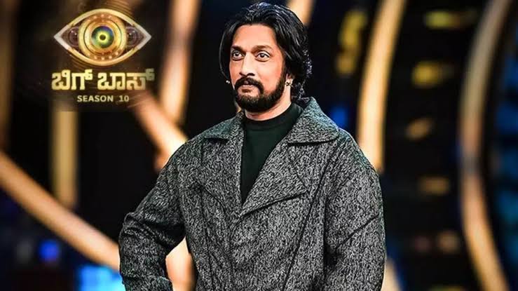 ಬಿಗ್ ಬಾಸ್’ ನಿರೂಪಣೆಗೆ ನಟ ಕಿಚ್ಚ ಸುದೀಪ್ ಗುಡ್ ಬೈ : ಅಧಿಕೃತ ಘೋಷಣೆ 