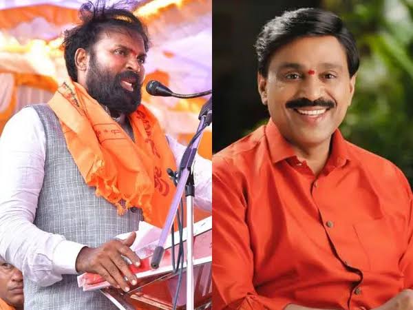 ಜನಾರ್ದನ ರೆಡ್ಡಿ ನನ್ನನ್ನು ರಾಜಕೀಯವಾಗಿ ಮುಗಿಸಲು ಪ್ರಯತ್ನಿಸುತ್ತಿದ್ದಾರೆ : ಶ್ರೀರಾಮುಲು ಜನಾರ್ದನ ರೆಡ್ಡಿ ನನ್ನನ್ನು ರಾಜಕೀಯವಾಗಿ ಮುಗಿಸಲು ಪ್ರಯತ್ನಿಸುತ್ತಿದ್ದಾರೆ : ಶ್ರೀರಾಮುಲು