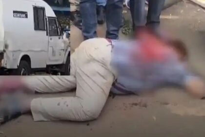 ಬೀದರ್ ನಲ್ಲಿ ಹಣ ಸಾಗಿಸುವ ವಾಹನದ ಮೇಲೆ ನಡೆದ ಗುಂಡಿನ ದಾಳಿ : ಇಬ್ಬರು ಸಾವು 