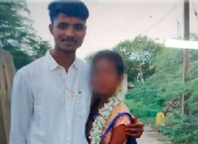 50 ಸಾವಿರ ರೂ. ಸಾಲ ವಾಪಸ್ ನೀಡಿದಕ್ಕೆ ಅಪ್ರಾಪ್ತ ಬಾಲಕಿ ವಿವಾಹವಾದ ಕಿರಾತಕ
