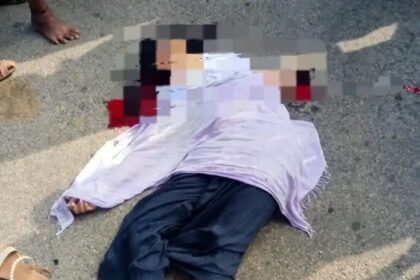 ಹಸೆಮಣೆ ಏರಬೇಕಿದ್ದ ನರೇಗಾ ಇಂಜಿನಿಯರ್ ದಾರುಣ ಸಾವು 