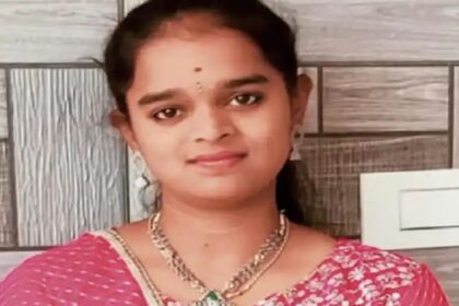 ಹೃದಯಾಘಾತದಿಂದ ಕುಸಿದುಬಿದ್ದು ಕಾಲೇಜು ವಿದ್ಯಾರ್ಥಿನಿ ಸಾವು 